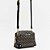 Bolsa Crossbody Lança Perfume Monograma In26 Preto Feminino - Imagem 2