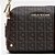 Bolsa Crossbody Lança Perfume Monograma In26 Marrom Feminino - Imagem 4