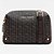 Bolsa Crossbody Lança Perfume Monograma In26 Marrom Feminino - Imagem 1