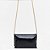 Bolsa Crossbody Lança Perfume Puffer In26 Preto Feminino - Imagem 3