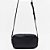 Bolsa Crossbody Lança Perfume Enfeite In26b Preto Feminino - Imagem 3