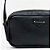 Bolsa Crossbody Lança Perfume Enfeite In26b Preto Feminino - Imagem 4