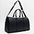 Mala de Mão Easy Lança Perfume Logo In26 Preto Feminino - Imagem 2