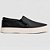 Tênis Aramis Slip On Easy Chill Preto Masculino - Imagem 1