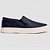 Tênis Aramis Slip On Easy Chill Marinho Masculino - Imagem 1