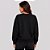 Moletom Colcci Favorite In26 Preto Feminino - Imagem 2