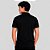 Camisa Polo Colcci Piquet Iconic In26 Preto Masculino - Imagem 2