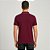 Camisa Polo Colcci Logo Line Ou26 Bordô Masculino - Imagem 2
