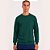 Moletom Colcci Relevo In26 Verde Masculino - Imagem 1