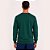 Moletom Colcci Relevo In26 Verde Masculino - Imagem 2