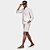 Tênis Aramis Slip On Basic Camurça Marrom Masculino - Imagem 6