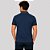 Camisa Polo Colcci Piquet Logo Fx In26 Marinho Masculino - Imagem 2