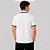 Camisa Polo Colcci Piquet 3 Listras In26 Off White Masculino - Imagem 2