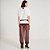 Camiseta Colcci Jamie In26 Off White Feminino - Imagem 4