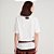 Camiseta Colcci Jamie In26 Off White Feminino - Imagem 2