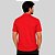 Camisa Polo Colcci Piquet Logo In26 Vermelho Masculino - Imagem 2