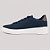 Tênis Aramis Neo Urban Journey Marinho e Chumbo Masculino - Imagem 2