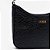 Bolsa Crossbody Lança Perfume Enfeite In26c Preto Feminino - Imagem 5