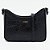 Bolsa Crossbody Lança Perfume Enfeite In26c Preto Feminino - Imagem 1