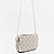 Bolsa Crossbody Easy Lança Perfume Monog In26 Bege Feminino - Imagem 3