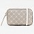 Bolsa Crossbody Easy Lança Perfume Monog In26 Bege Feminino - Imagem 1
