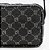 Bolsa Crossbody Easy Lança Perfume Monog In26 Preto Feminino - Imagem 5