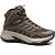 Bota Macboot Brisa 02 Marrom Masculino - Imagem 2