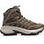 Bota Macboot Brisa 02 Marrom Masculino - Imagem 1