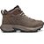 Bota Macboot Cipo 02 Cinza Masculino - Imagem 1