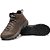 Bota Macboot Cipo 02 Cinza Masculino - Imagem 4