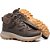 Bota Macboot Oca 02 Cinza Masculino - Imagem 3