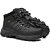 Bota Macboot Uirapuru CA01 Preto Masculino - Imagem 3