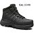 Bota Macboot Uirapuru CA01 Preto Masculino - Imagem 2