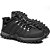 Tênis Macboot Uirapuru CA09 Preto Masculino - Imagem 4