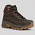 Bota Macboot Brisa 04 Marrom Feminino - Imagem 3