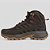 Bota Macboot Brisa 04 Marrom Feminino - Imagem 2