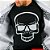 Kimono Jiu Jitsu KVRA BJJ Style Future Branco Masculino - Imagem 7