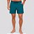 Short Dudalina Relax Praia Pr27 Azul Masculino - Imagem 1