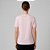Blusa Dudalina Amanda Pr27 Rosa Feminino - Imagem 2