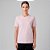 Blusa Dudalina Amanda Pr27 Rosa Feminino - Imagem 1
