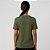 Blusa Dudalina Amanda Pr27 Verde Feminino - Imagem 2