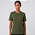 Blusa Dudalina Amanda Pr27 Verde Feminino - Imagem 1