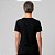 Blusa Dudalina Iris Decote V Pr27 Preto Feminino - Imagem 2