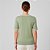 Camiseta Dudalina Mara Pr27 Verde Feminino - Imagem 2