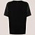 Blusa Dudalina Ingrid Pr27 Preto Feminino - Imagem 4