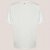 Blusa Dudalina Ingrid Pr27 Off White Feminino - Imagem 4