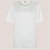 Blusa Dudalina Ingrid Pr27 Off White Feminino - Imagem 3