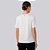 Blusa Dudalina Ingrid Pr27 Off White Feminino - Imagem 2