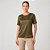 Blusa Dudalina Ingrid Pr27 Verde Feminino - Imagem 1