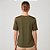 Blusa Dudalina Ingrid Pr27 Verde Feminino - Imagem 2